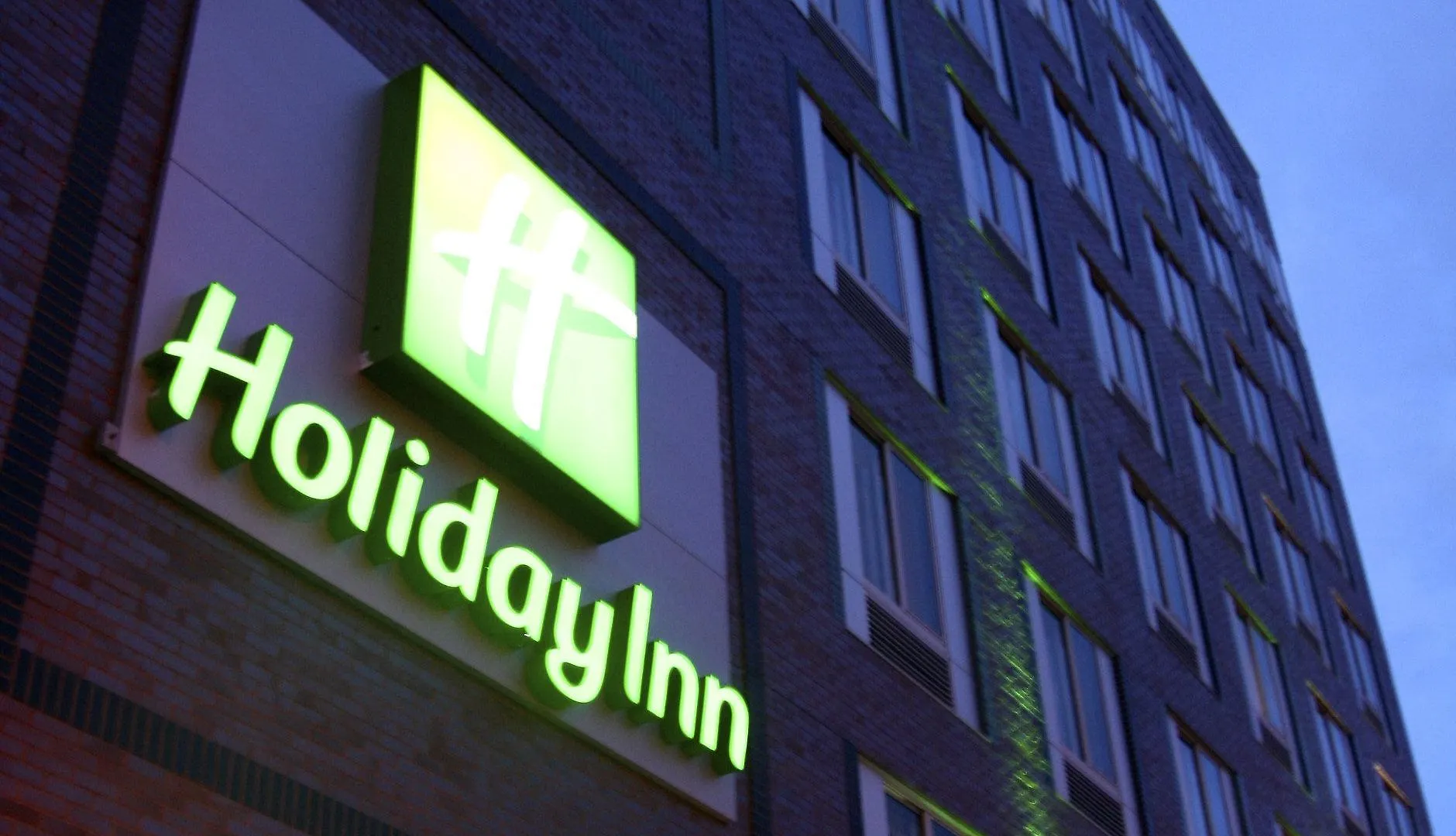 Holiday Inn Lower East Side By Ihg New York