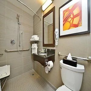 **** Hotell Holiday Inn Lower East Side By Ihg New York USA