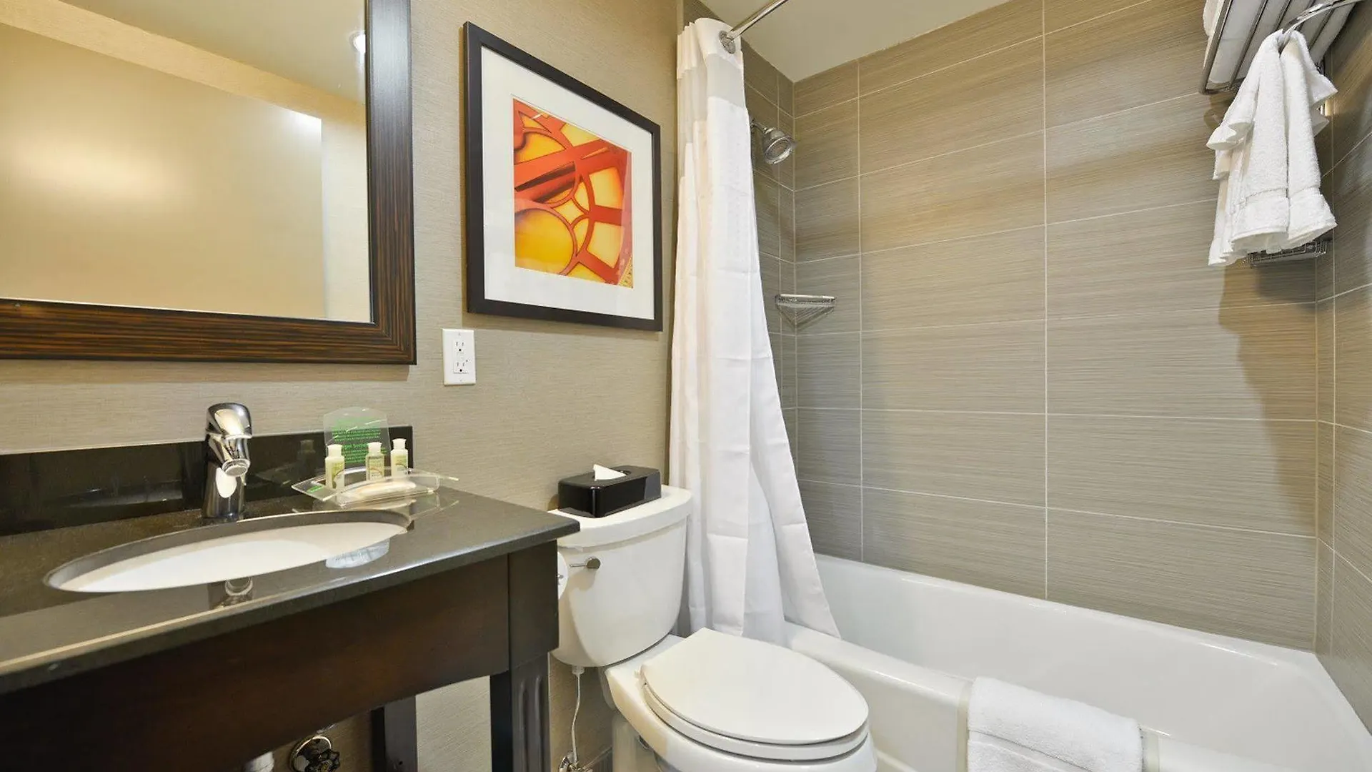 Holiday Inn Lower East Side By Ihg New York USA