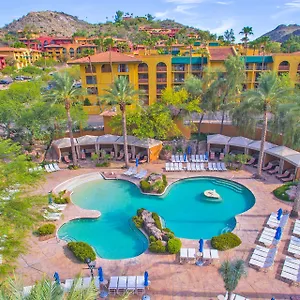 Hilton Tapatio Cliffs United States