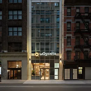 Hotell La Quinta By Wyndham Time Square South