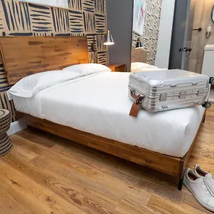 Hotell The Flat Nyc