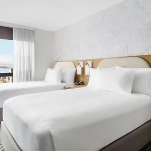 Hotell Springhill By Marriott Manhattan Chelsea