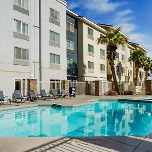 Fairfield By Marriott & Vegas Stadium Area United States