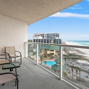 Beachside Two 4287 United States