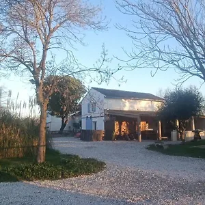 Appartamento Mas Constantin