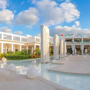 ***** Resort Platinum Yucatan Princess Adults Only México