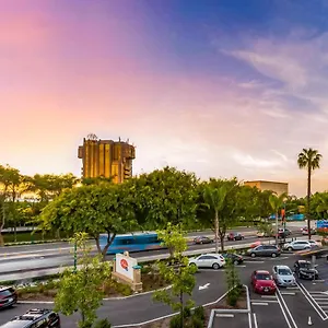 Anaheim Hotel United States