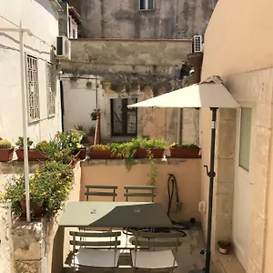 Appartamento La Casetta Di Ortigia