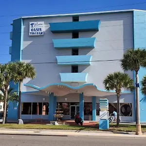 Fountain - Daytona United States