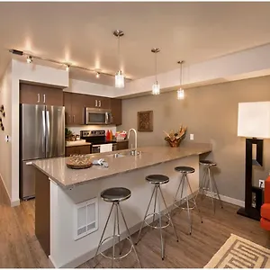Capitol Hill Exclusive Luxury United States