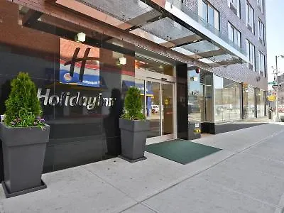 Holiday Inn Lower East Side By Ihg New York