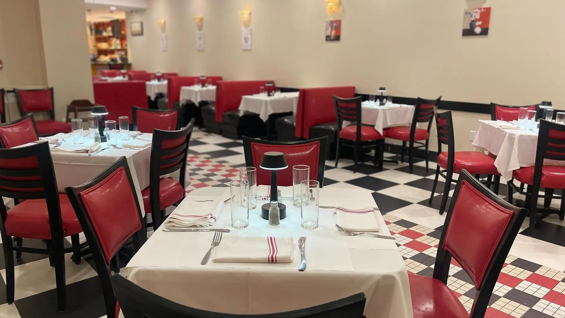 Hotel Holiday Inn Lower East Side By Ihg New York
