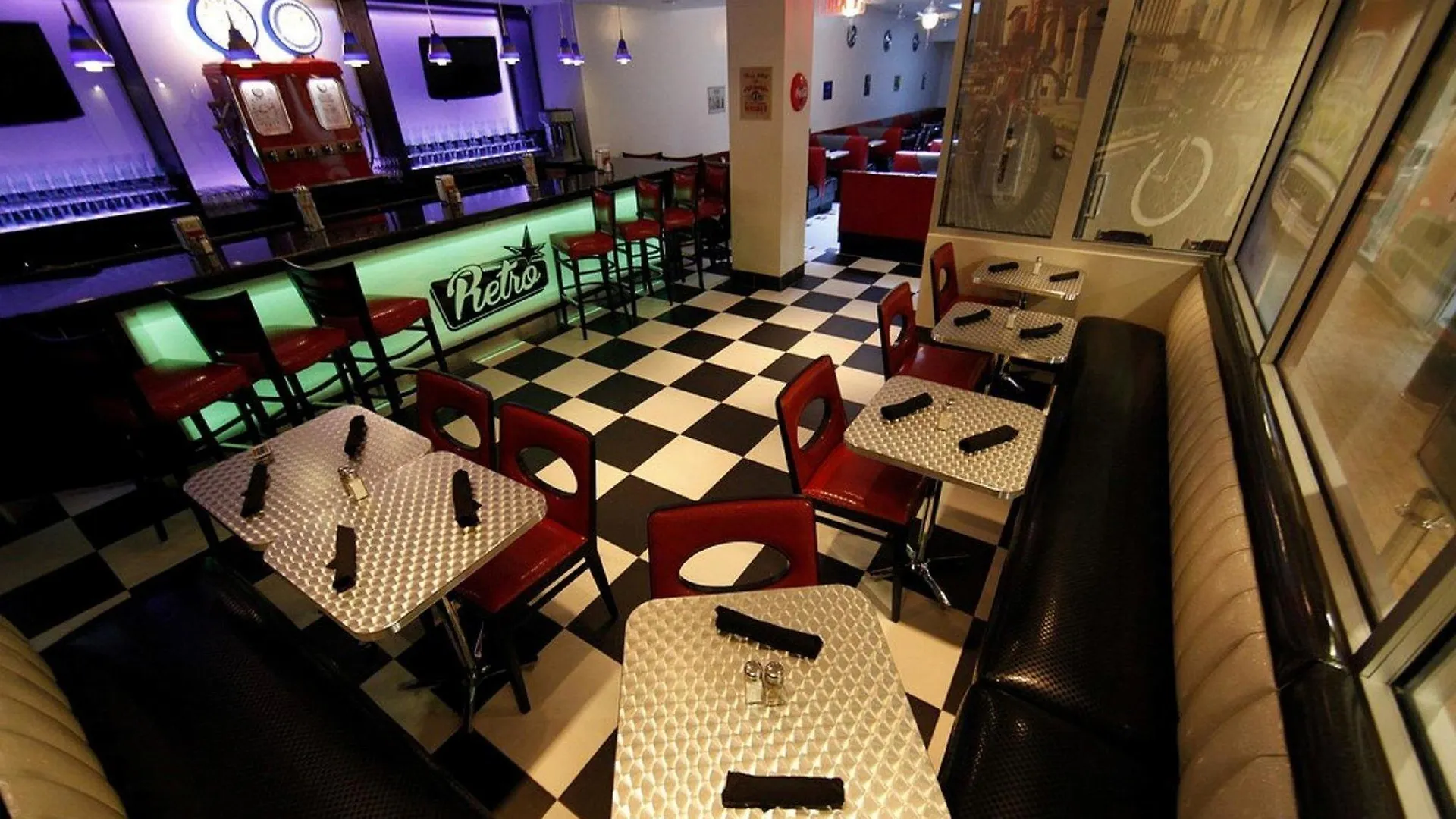 Holiday Inn Lower East Side By Ihg New York 4*,