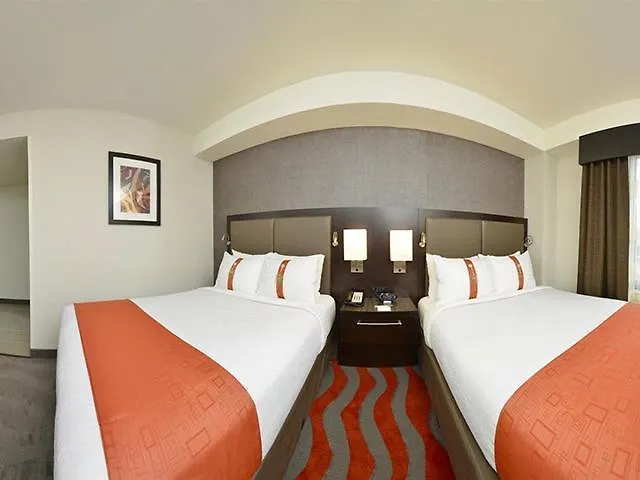 Hotel Holiday Inn Lower East Side By Ihg New York