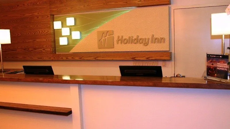 Holiday Inn Lower East Side By Ihg New York