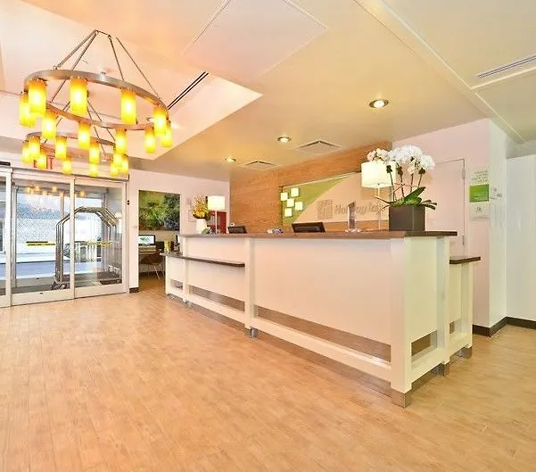 Holiday Inn Lower East Side By Ihg New York 4*,  Stati Uniti