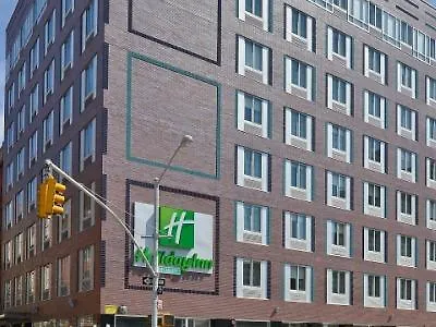 Holiday Inn Lower East Side By Ihg New York Hotel