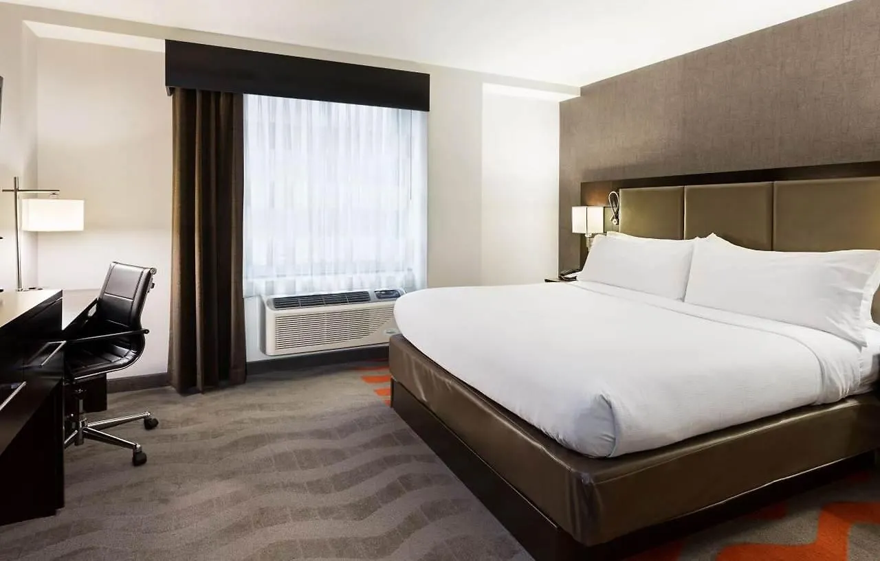 Hotel Holiday Inn Lower East Side By Ihg New York