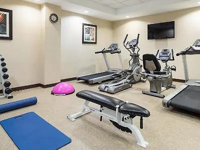 Hotel Holiday Inn Lower East Side By Ihg New York