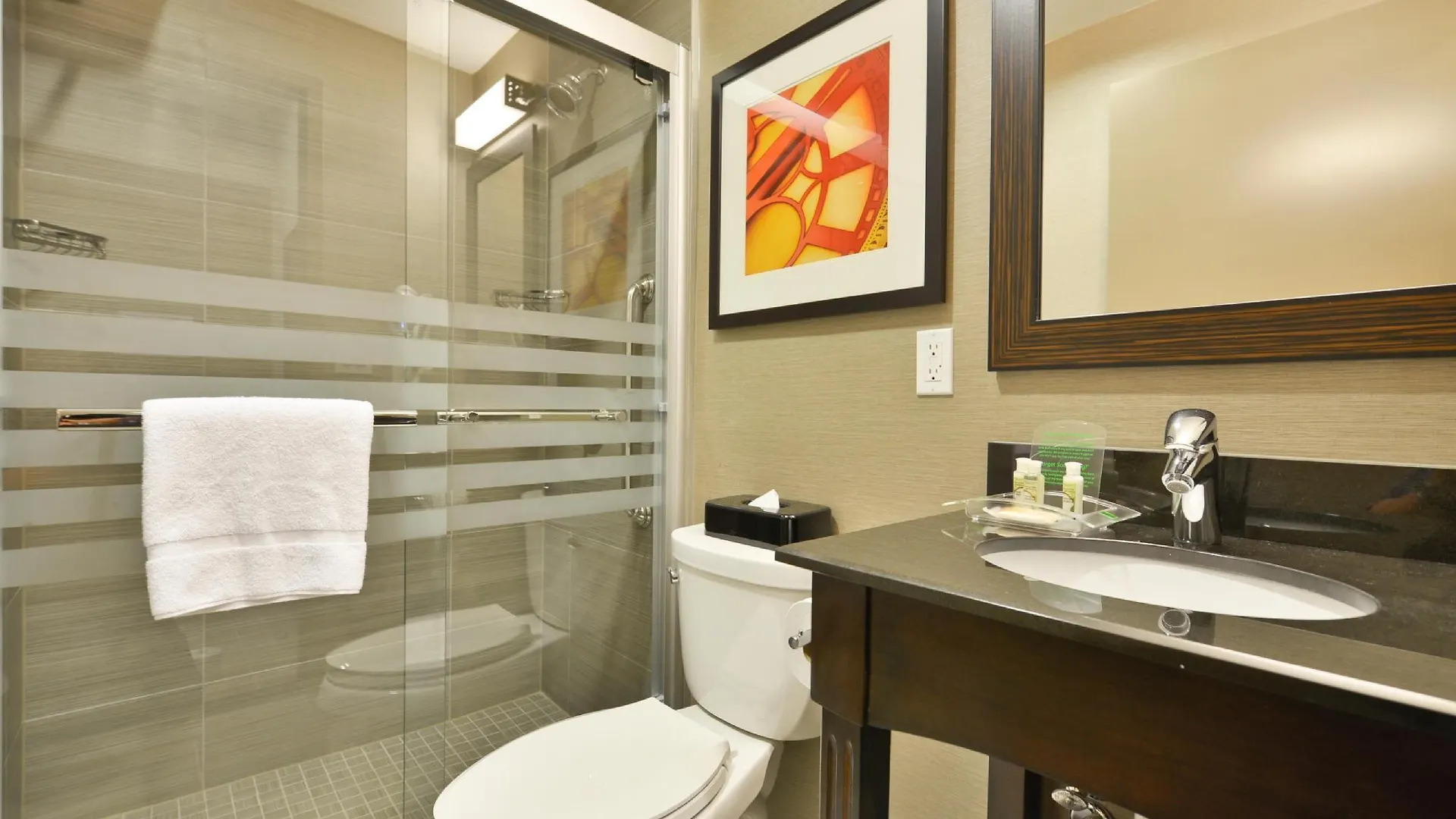 Hotel Holiday Inn Lower East Side By Ihg New York