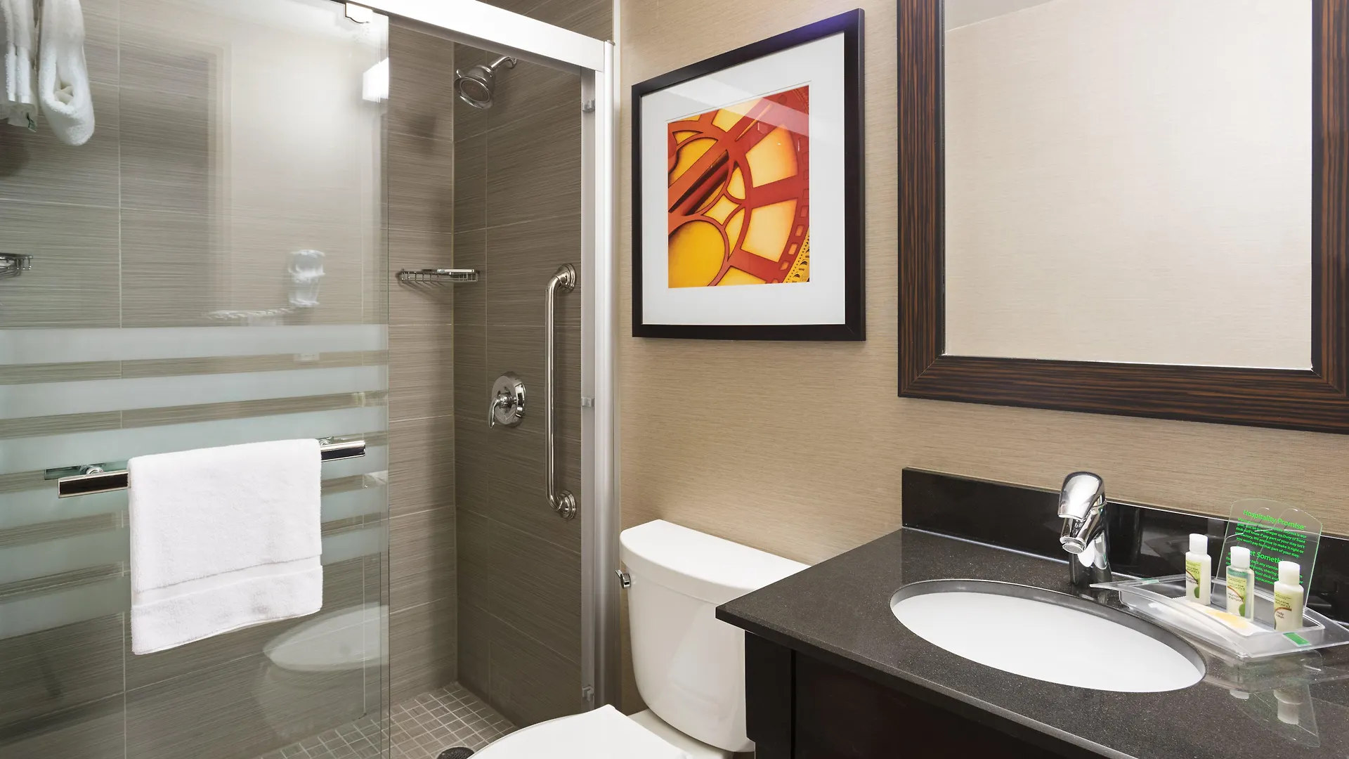 Holiday Inn Lower East Side By Ihg New York 4*,
