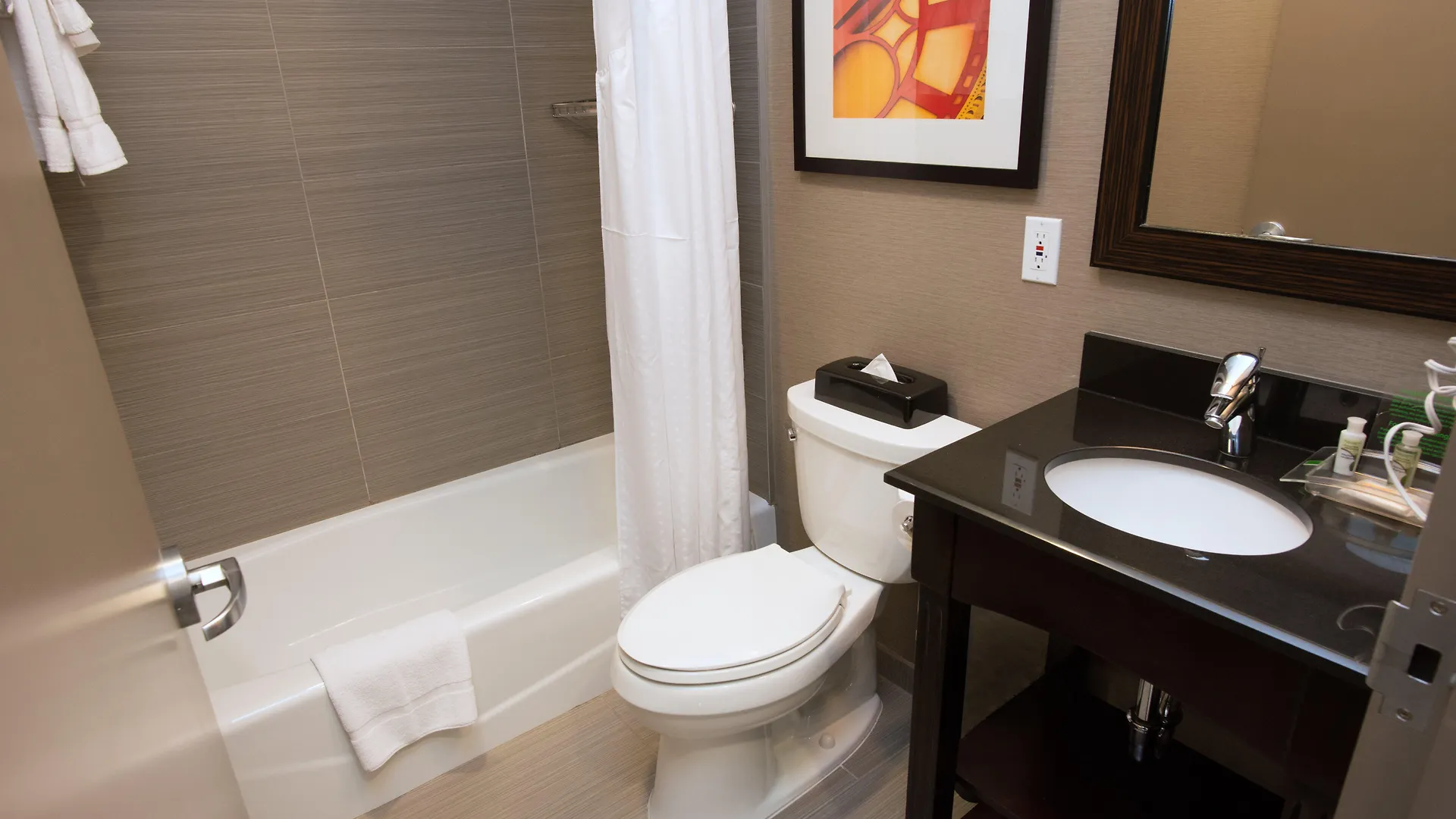 Hotel Holiday Inn Lower East Side By Ihg New York
