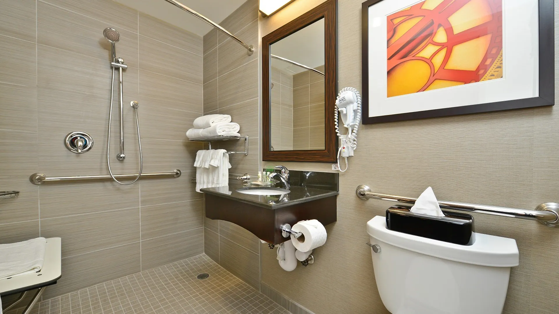 Holiday Inn Lower East Side By Ihg New York Hotel