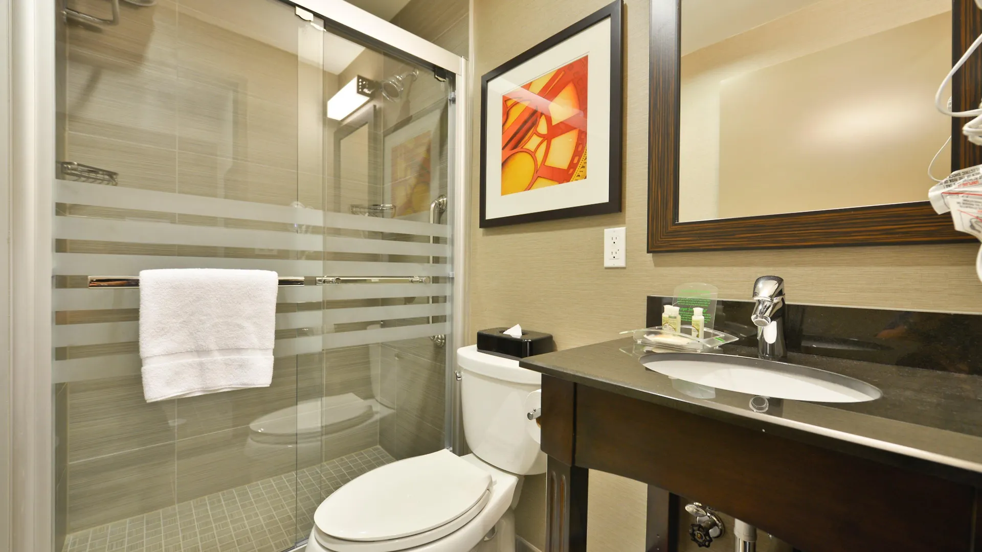 Holiday Inn Lower East Side By Ihg New York United States