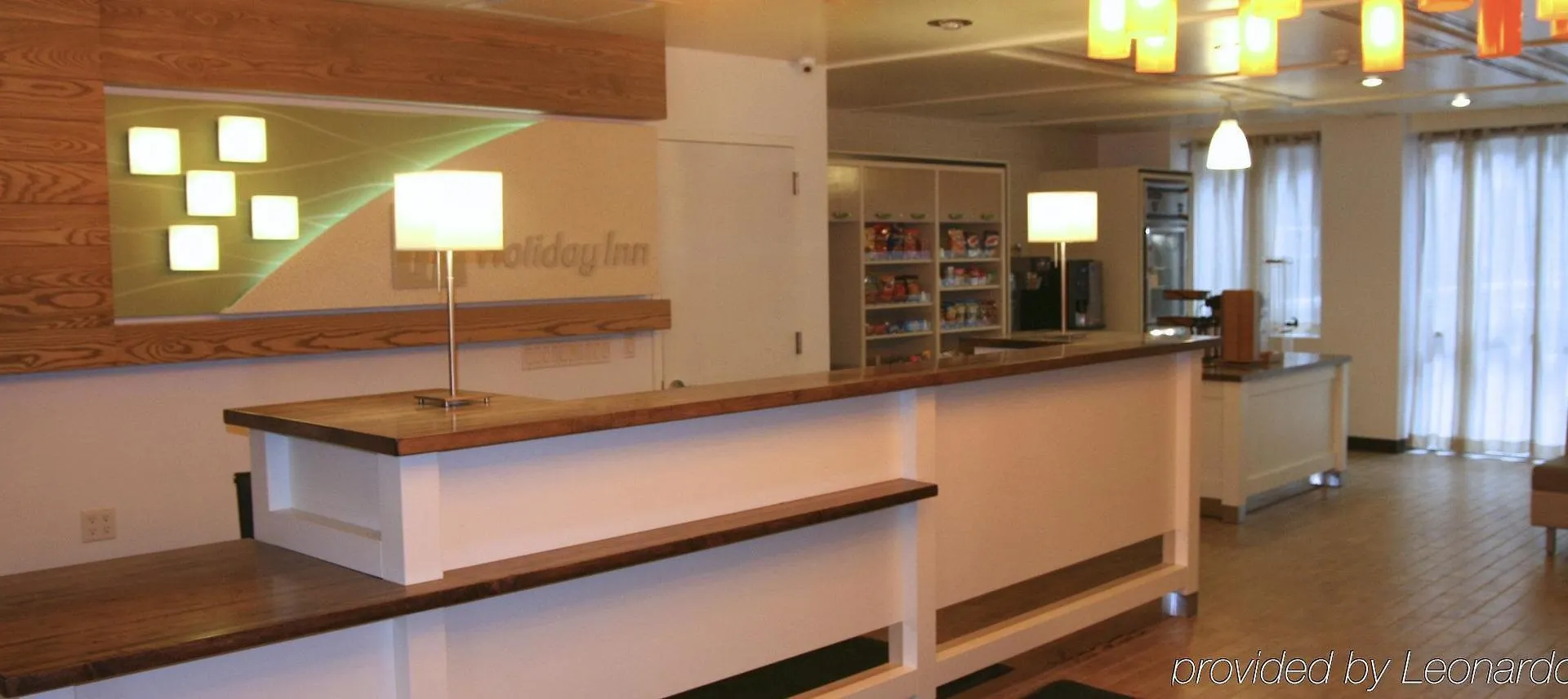 Holiday Inn Lower East Side By Ihg New York 4*,  United States