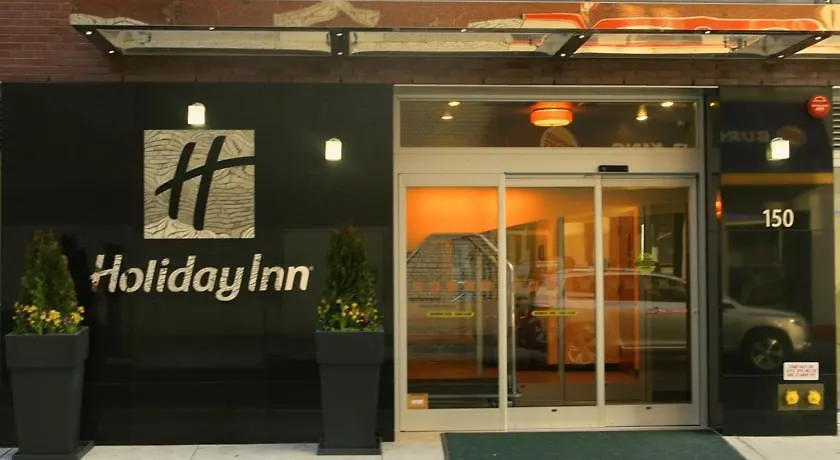 Holiday Inn Lower East Side By Ihg New York 4*,  United States