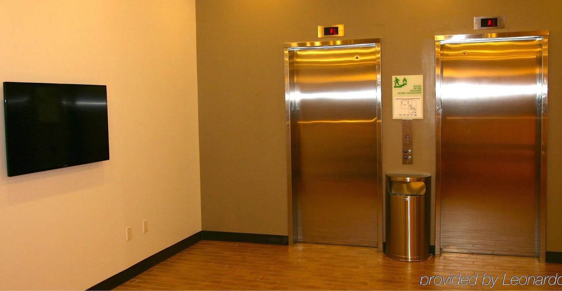 Holiday Inn Lower East Side By Ihg New York United States