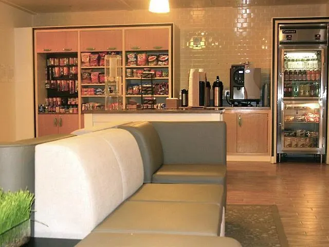 Holiday Inn Lower East Side By Ihg New York 4*,