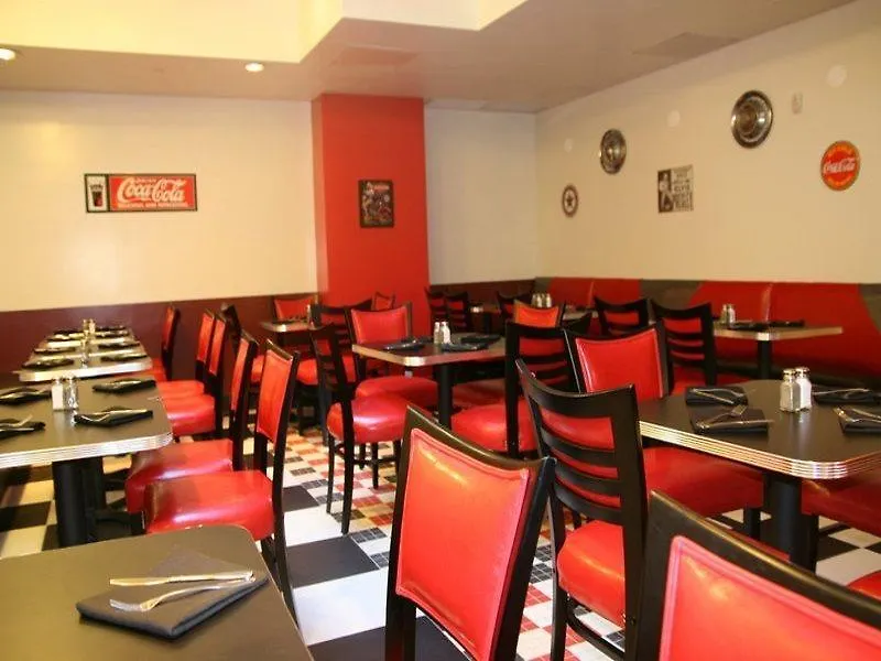 Hotel Holiday Inn Lower East Side By Ihg New York