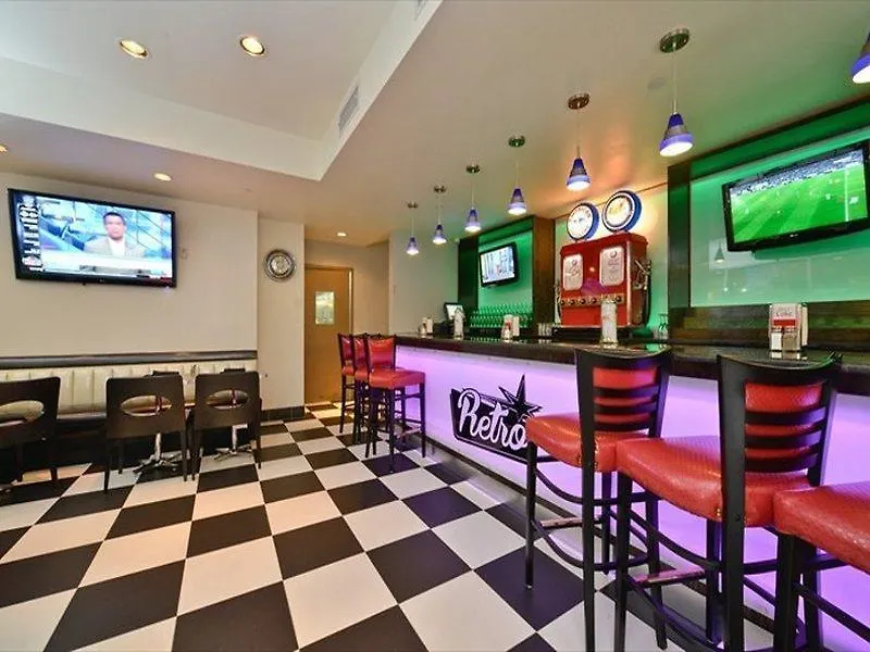 Holiday Inn Lower East Side By Ihg New York United States