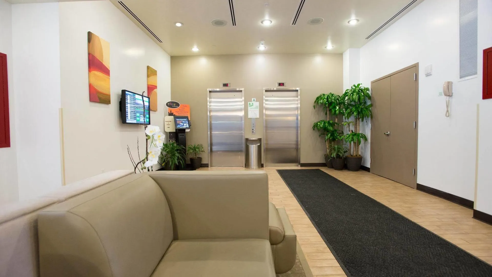 **** Hotel Holiday Inn Lower East Side By Ihg New York United States