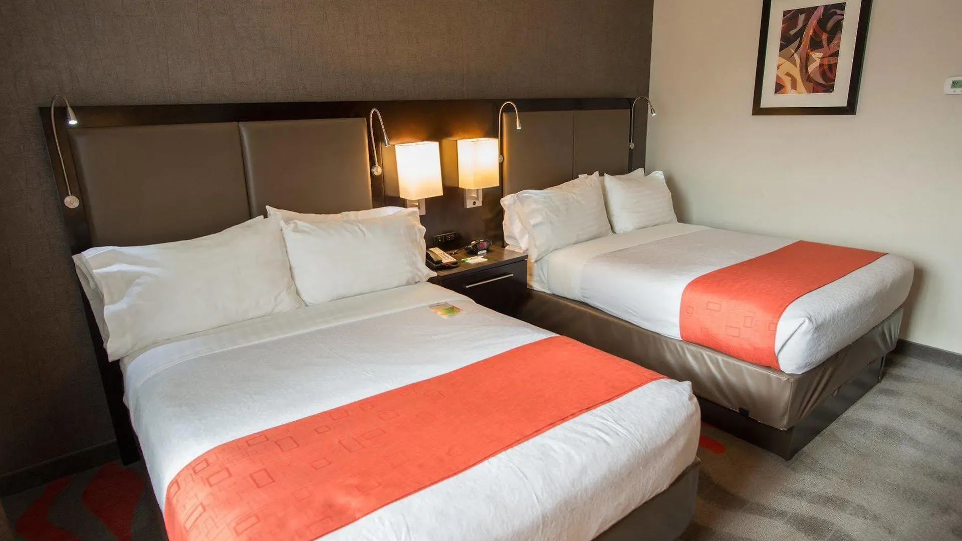 Holiday Inn Lower East Side By Ihg New York