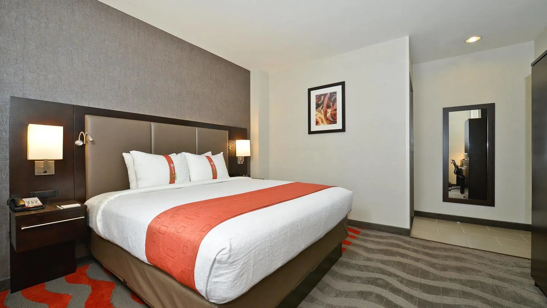 Hotel Holiday Inn Lower East Side By Ihg New York