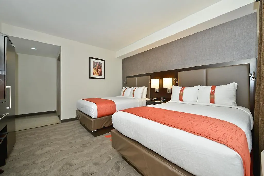 **** Hotel Holiday Inn Lower East Side By Ihg New York United States