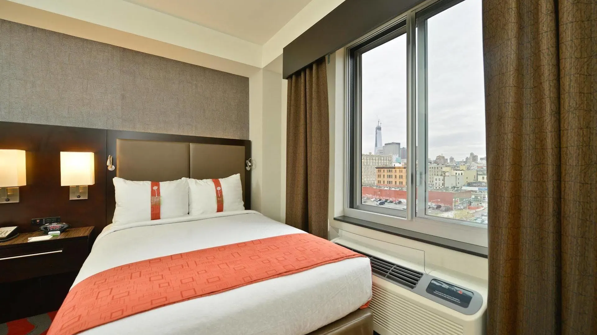 **** Hotel Holiday Inn Lower East Side By Ihg New York United States