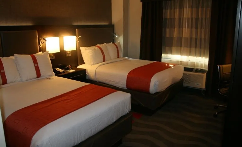 Holiday Inn Lower East Side By Ihg New York