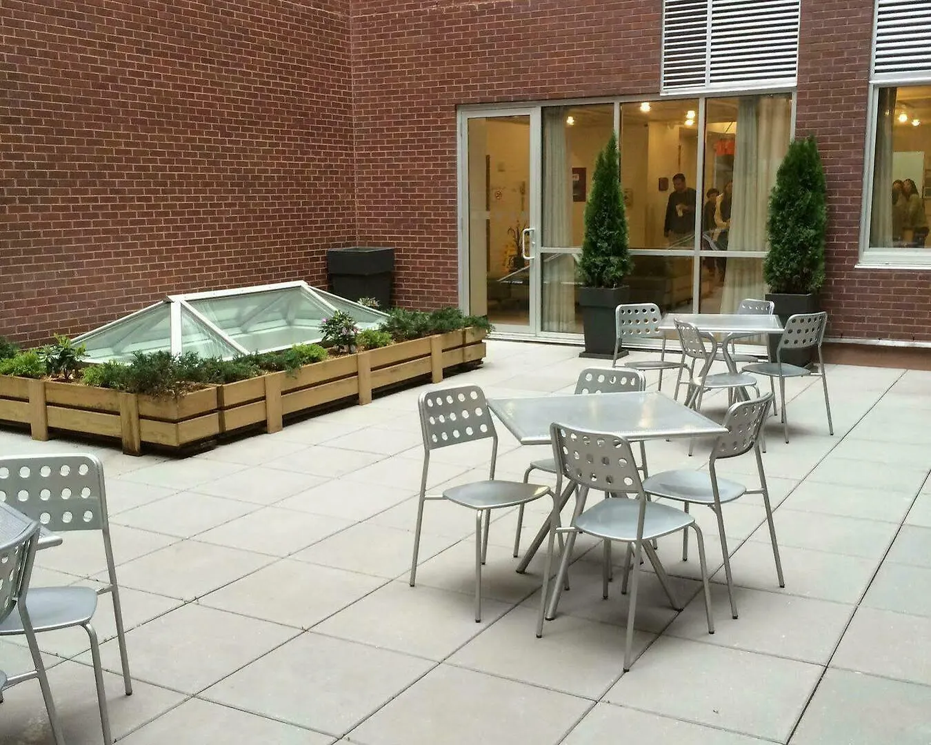 Holiday Inn Lower East Side By Ihg New York 4*,  United States