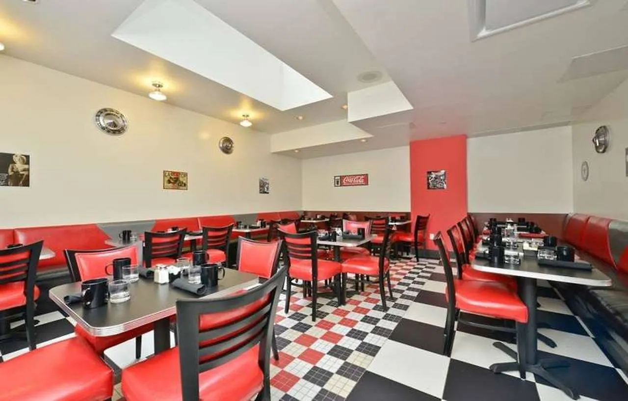 Holiday Inn Lower East Side By Ihg New York